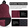 Harrison Howard Trail Seat Saver Western Tack Saddle Ride-on Pad
