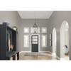 KILZ TRIBUTE Paint & Primer, Interior, Satin, Greyswood, 1 Gallon