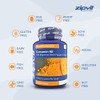 Curcumin 95 with Bioperine, Turmeric Curcumin Supplement with 95% Active