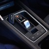 VF Key Case for 3-Button Car Key Silicon Cover Key