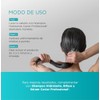 Ampolletas para el cabello maltratado | Extracto de caviar |
