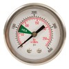 Titan Paint High Efficiency Airless Pressure Gauge