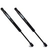 Beneges 2PCs Hood Lift Supports Compatible with 2006-2010 Infiniti M35, M45 Front Hood Gas Spring Charged Shocks Struts Dampers SG325030, SG371006