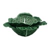 Bordallo Pinheiro Cabbage 0.4L 13.5 oz. Tureen