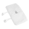 FTVOGUE FTVOGUE Bath Pillow Non-Slip Bath Tub Pillow Rest Bathtub