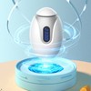 Ozone Deodorizer Portable Smart Electric Mini Rechargeable Freshener for Refrigerator