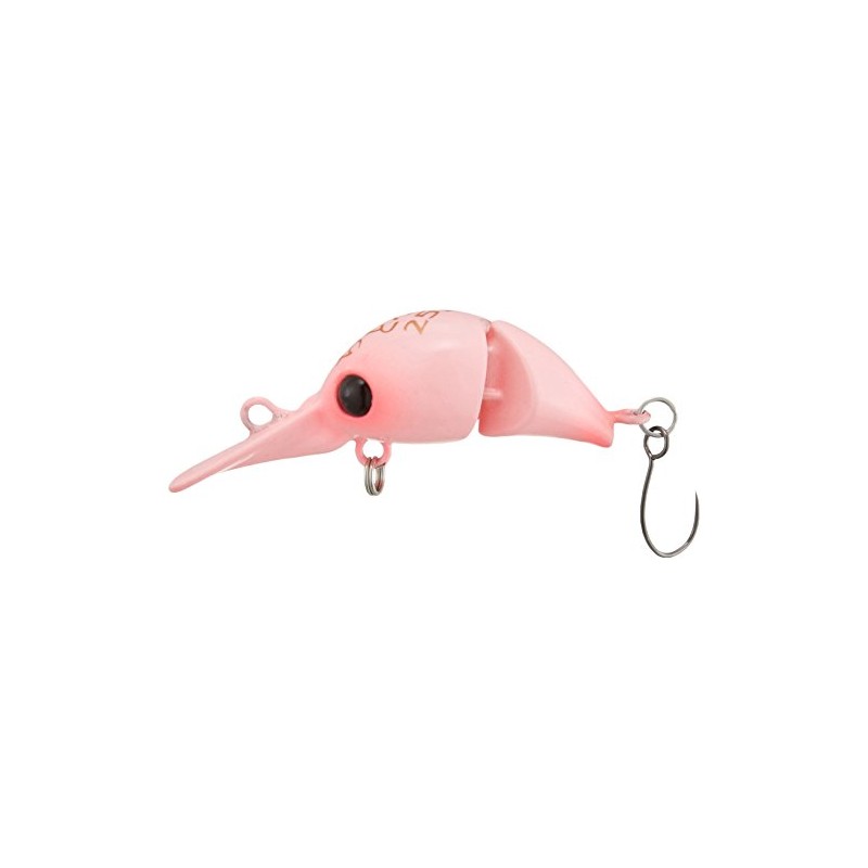 Shimano 12T TR-125N Crank Cardiff Chibi Toro Lure, 0.1 inch