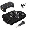 The music stand is compatible with mobile phones, specifically designed