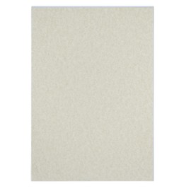 JamJar Print Natural Pulp Artisan Parchment Paper | 12 Sheets A4 250gsm | Made in The UK | Vellum Style Archive Paper for Certificates, Invitations, Menus & Formal Documents