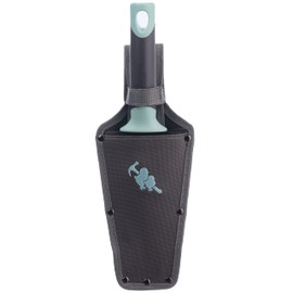 Two Chicks Lawn & Garden by Mina Root Slayer Hand Trowel with Holster