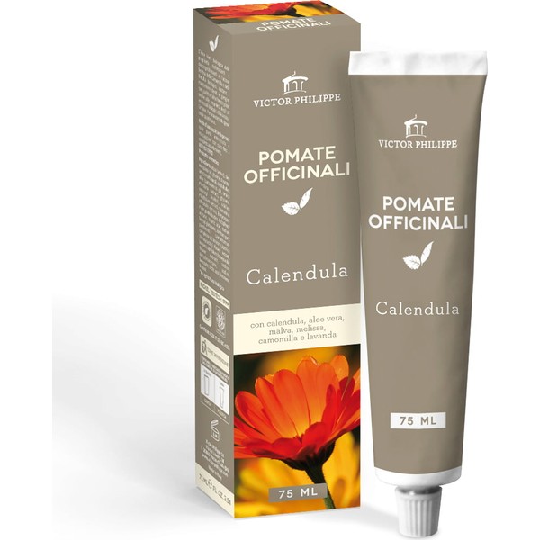 VICTOR PHILIPPE Marigold Ointment, 75 ml