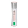 Facial Mist Sprayer 30ml High Volume Double Hole Electric Face