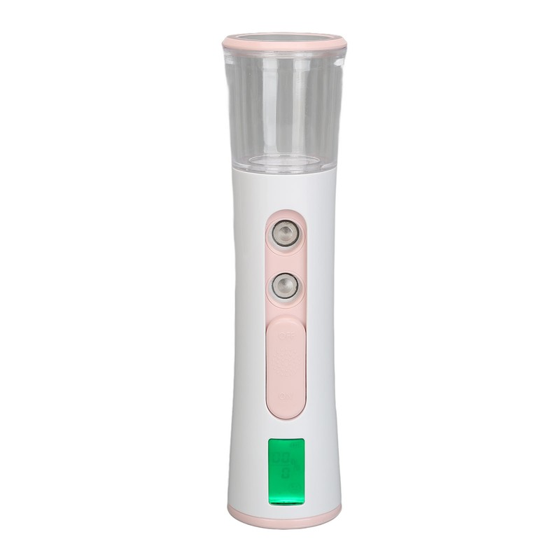 Facial Mist Sprayer 30ml High Volume Double Hole Electric Face