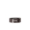 Diesel_LOGO BLUESTAR_APPAREL_BELT_Brown_90