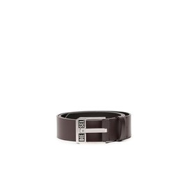 Diesel_LOGO BLUESTAR_APPAREL_BELT_Brown_90