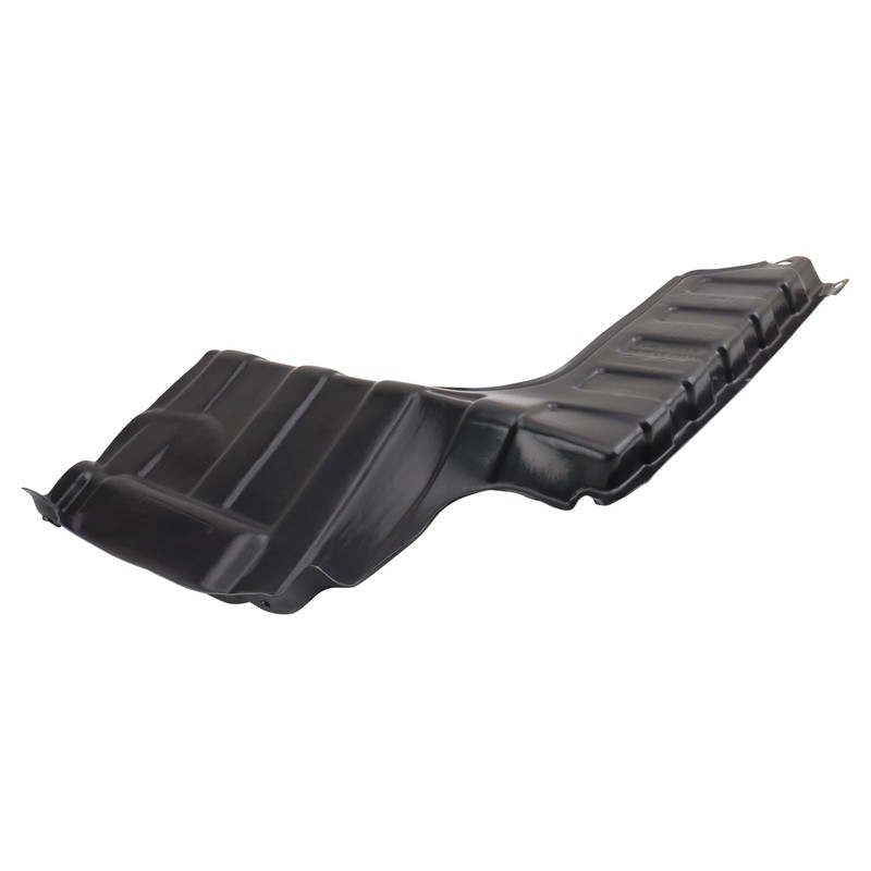 TRQ Engine Splash Shield Driver & Passenger Side Side Compatible