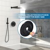 Escutcheon Replacement for Moen 16090 Chateau Collection, for One-Handle Tub