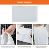 10 Pack Food Grade Nylon Straining Cloth with Fine Mesh