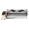 FireplaceBlowersOnline UZY5 Replacement Fireplace Blower for BIS, Lennox, Security, Superior