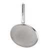 Skimmer Spoon Heat Resistant Highly Efficient Anti Slip Handle Stainless