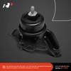 A-Premium 3PCS Engine Motor Mount Transmission Mount and Torque Strut