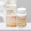 See detailed page Lipovital Liposomal Vitamin C 90 Tablets Antioxidant
