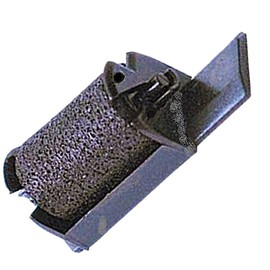 Ink Roller, Black, Compatible with Olympia CM 70, Size 744 Original Ink Ribbon