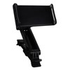 Mipcase Car Headrest Tablet Holder Adjustable Cradle for Backseat Devices