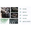 Epoxy Putty Stick, XUDOAI 100g Hard and Fast Repair Epoxy