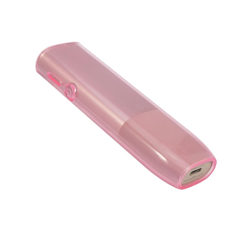 Protective Cover Case for iqos iluma one, TPU Accessories (Light