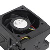 CPU Cooling Fan DC 12V 2.39A 20500RPM ABS Laptop CPU