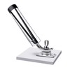 All Angle Deck-Mount Adjustable Fishing Rod Holder - 360° Adjustable