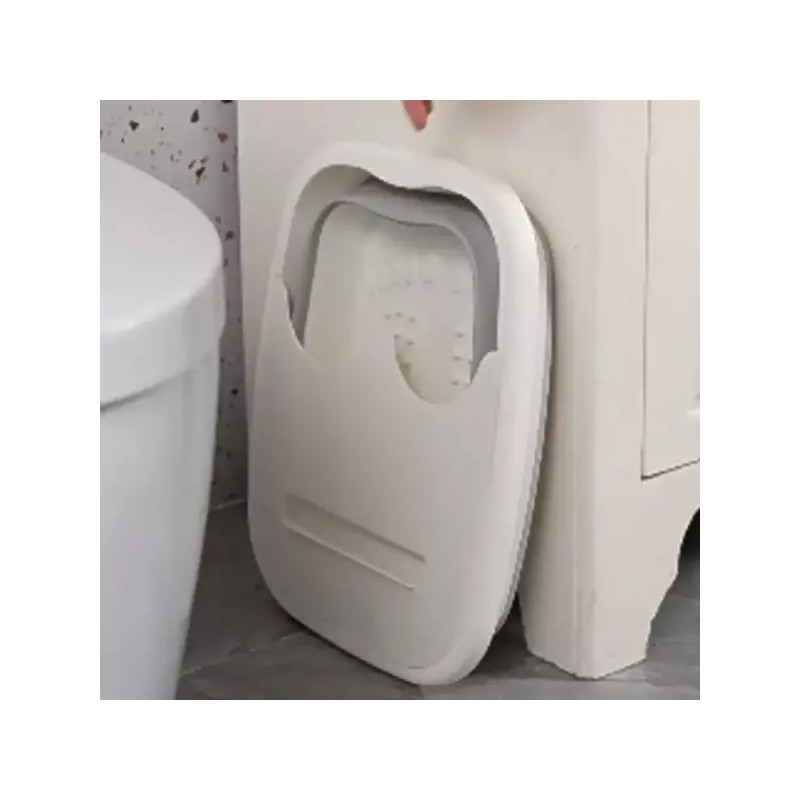 발 족욕 지압 찜질 통 마사지 프리미엄 접이식 Foot Spa