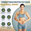 Tributyrin Supplement for Gut & Immune 800mg | High Bioavailability