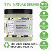 Love Beauty and Planet- Champ? Exfoliante de Carb?n Detox