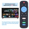 New RC280 Universal Replacement Remote Control for All Roku TV,