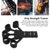Finger Trainer Portable Grip Strength Training Tool Hand Recovery Physical