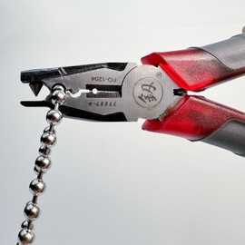 Stainless Steel Manual Cutting Joining Pliers for Roller Blind Metal Chain Connector