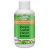 Purple Carrot Flavor Extract (1 oz, ZIN: 529501) - 2