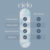 Cielo Daily Horizon Prebiotics - Probiotics for Men and Women