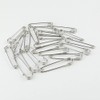 Safety Pins Extra Large Heavy Duty - YiwerDer 22PCS 3Inch