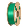 Silk Jade Green PLA Filament 1.75mm 1KG 3D Printing Filament