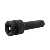 1/2" Deep Impact Hex Bit Socket 1/2" Drive 76mm Length