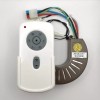 Casablanca 7861LM-03 RH-786R RH787T DC Motor Receiver & Remote Kit