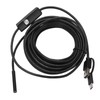Endoscope 5.5mm 3 in 1 USB Borescope Camera IP67 Waterproof