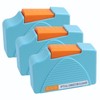 Duogalia Fiber Cleaner Box - 3 Pack FTTH Fiber Optic