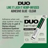 DUO Line It Lash It Clear Adhesive Eyeliner – 2-in-1