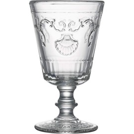 La Rochere Set Of 6, 7.5-ounce Versailles Small Wine Glasses