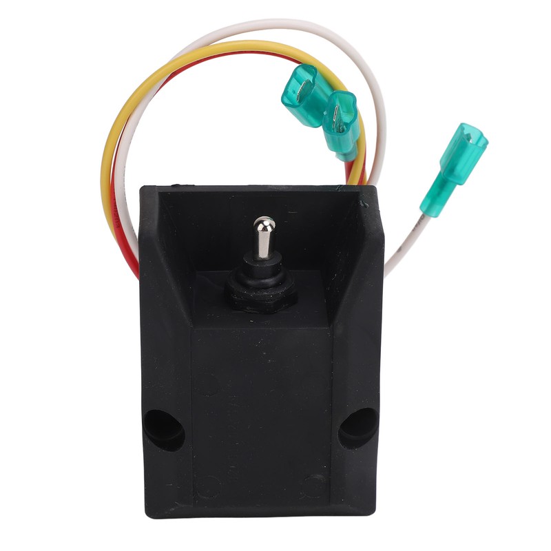 Liftgate Switch Metal Rugged Construction 264346 3 Wire Lift Gate