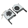 CPU GPU Cooling Fan 4 Pin Good Heat Dissipation Laptop